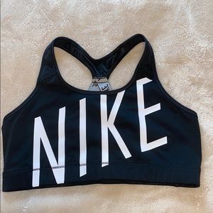Nike sports bra